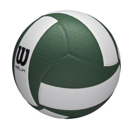 Balón Voleibol Wilson Helix Game Ball Verde/Blanco