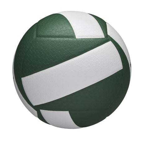 Balón Voleibol Wilson Helix Game Ball Verde/Blanco