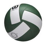 Balón Voleibol Wilson Helix Game Ball Verde/Blanco