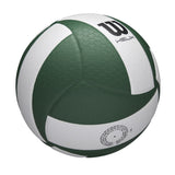 Balón Voleibol Wilson Helix Game Ball Verde/Blanco
