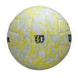 Bola Voleibol Wilson Impact Gen Amarelo/Azul
