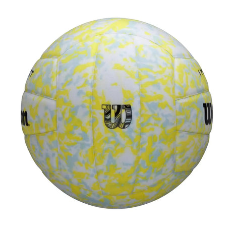 Balón Voleibol Wilson Impact Gen Amarillo/Azul