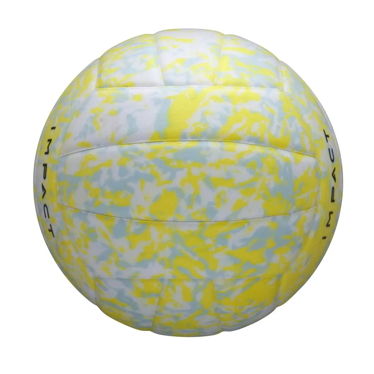 Bola Voleibol Wilson Impact Gen Amarelo/Azul