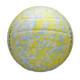 Bola Voleibol Wilson Impact Gen Amarelo/Azul