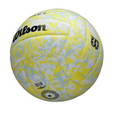 Bola Voleibol Wilson Impact Gen Amarelo/Azul