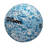 Volleyball Wilson Impact Gen Green Blue/White