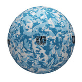Volleyball Wilson Impact Gen Green Blue/White