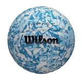 Volleyball Wilson Impact Gen Green Blue/White