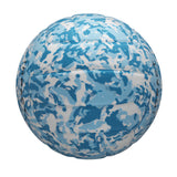 Volleyball Wilson Impact Gen Green Blue/White