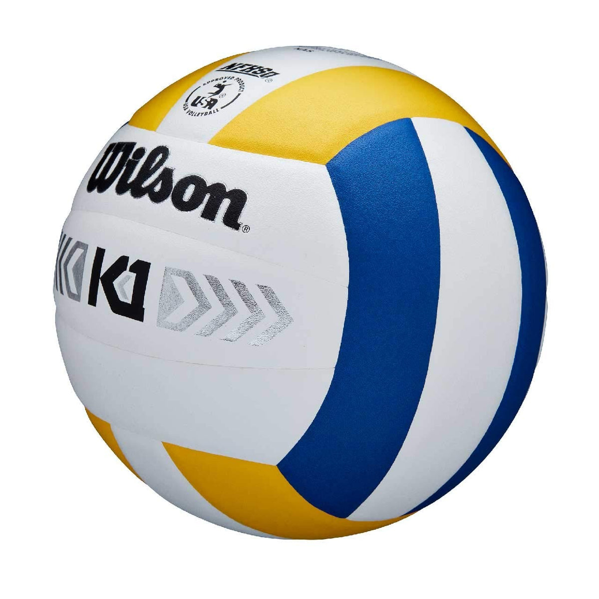 Bola de Voleibol Wilson K1 Silver