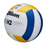 Bola de Voleibol Wilson K1 Silver