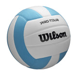 Balón Voleibol Wilson Pro Tour Azul/Blanco