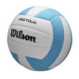Balón Voleibol Wilson Pro Tour Azul/Blanco