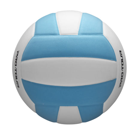 Balón Voleibol Wilson Pro Tour Azul/Blanco