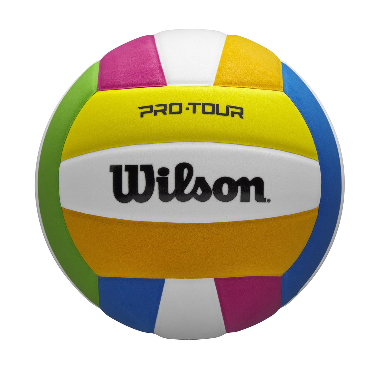 Balón Voleibol Wilson Pro Tour Multicolor