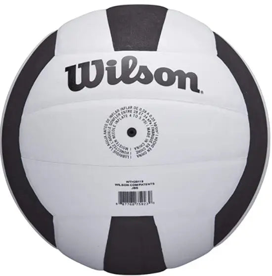 Balón Voleibol Wilson Pro Tour Talla 5 (F)