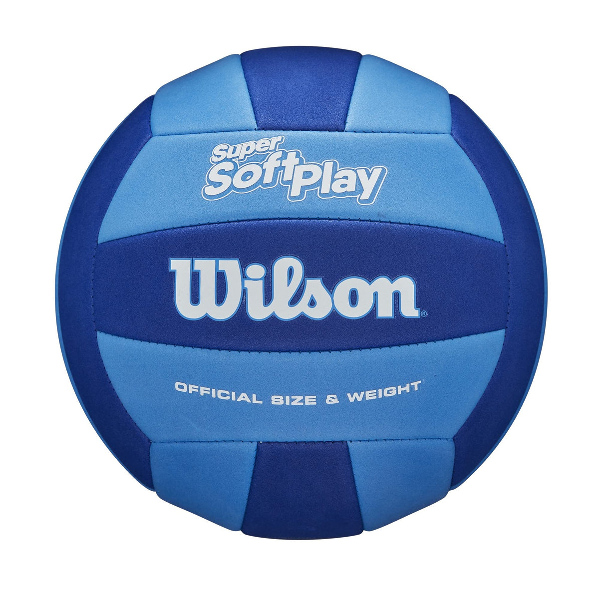 Balón Voleibol Wilson Super Soft Play