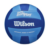 Balón Voleibol Wilson Super Soft Play