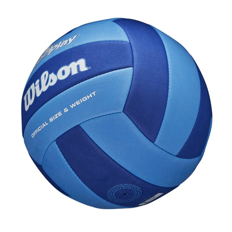 Balón Voleibol Wilson Super Soft Play