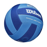 Balón Voleibol Wilson Super Soft Play