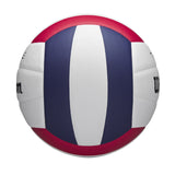 Volleyball Wilson Thrive Red/White/Navy