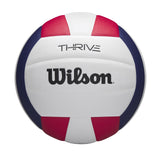 Volleyball Wilson Thrive Red/White/Navy