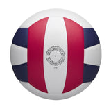 Volleyball Wilson Thrive Red/White/Navy