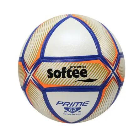 Softee Prime Hybrid Futsal Ball FS 62