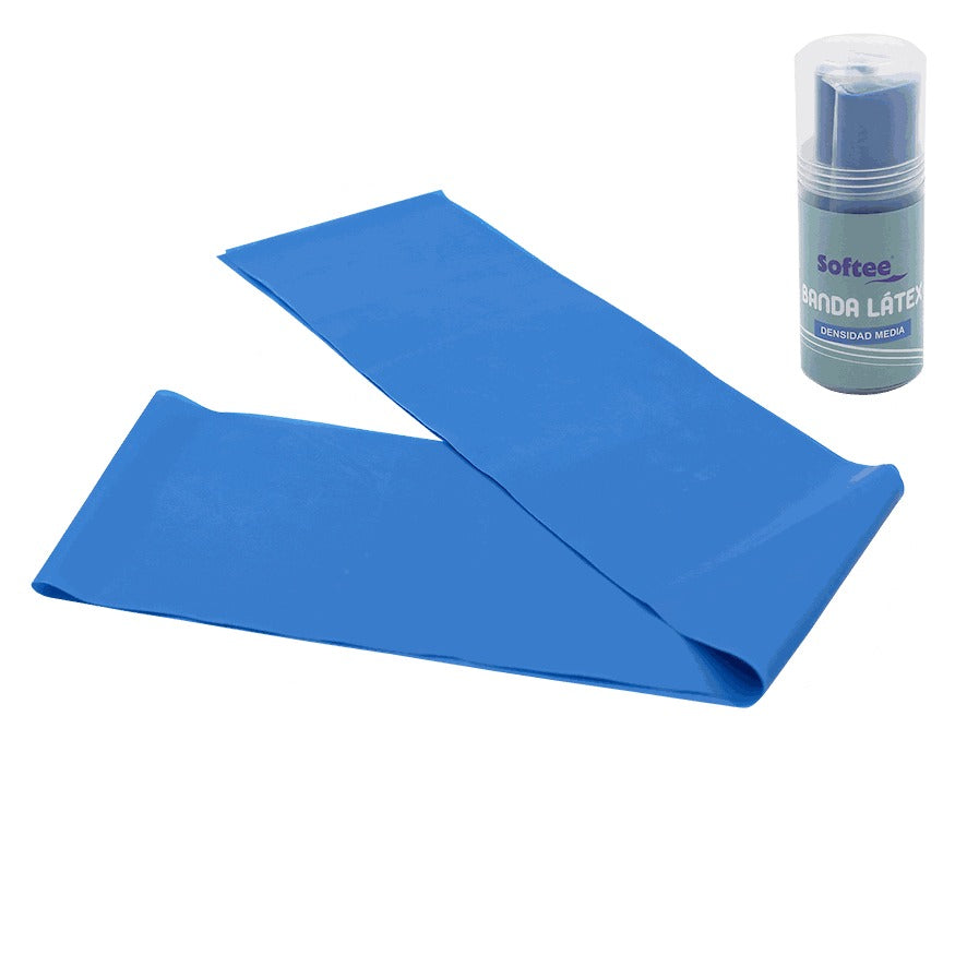 Medium Density Latex Band in Tube 1.5 m