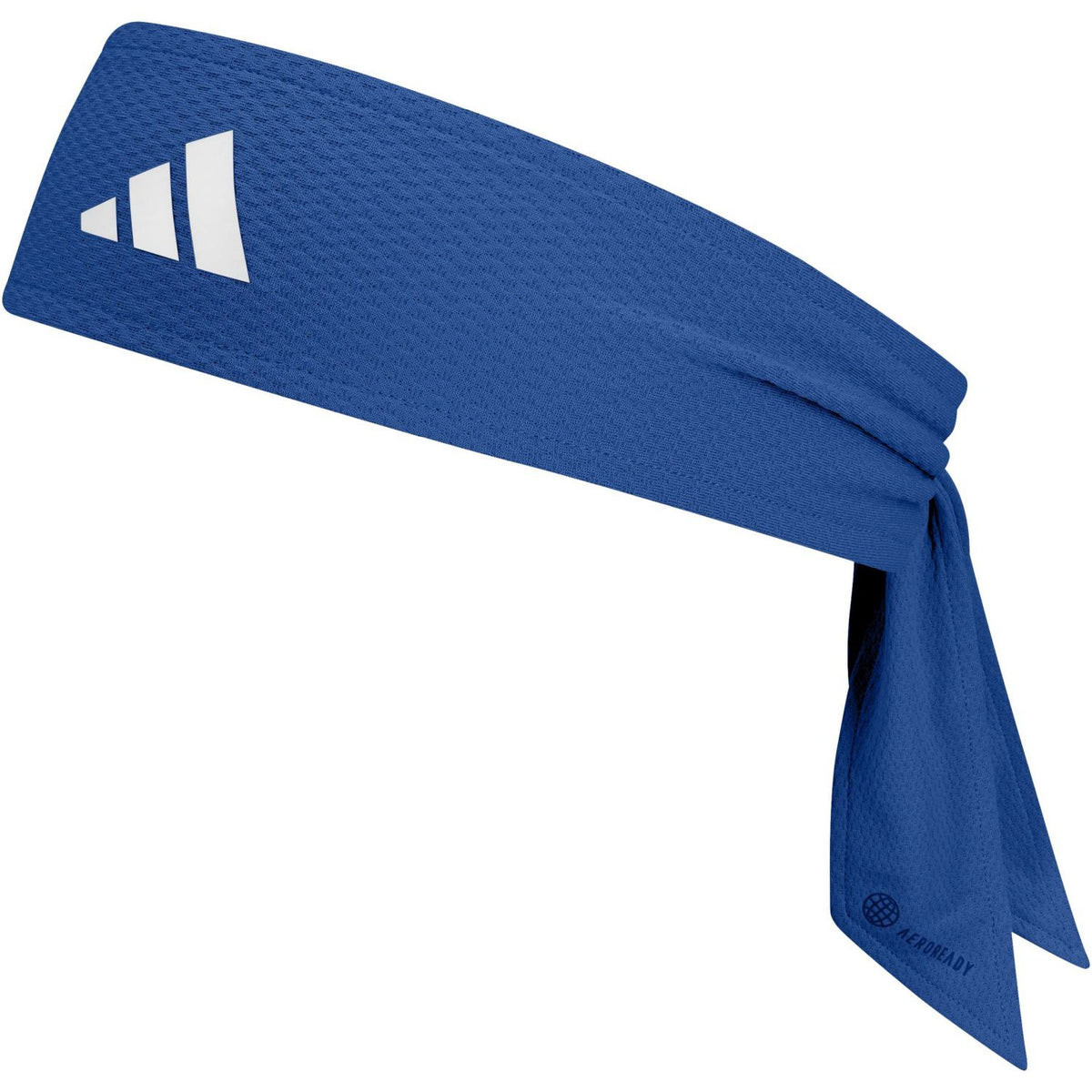 Bandana adidas Ténis Aeroready Homem Azul-royal