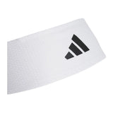Bandana adidas Tenis Climacool Blanco