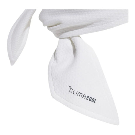 Bandana adidas Tenis Climacool Blanco