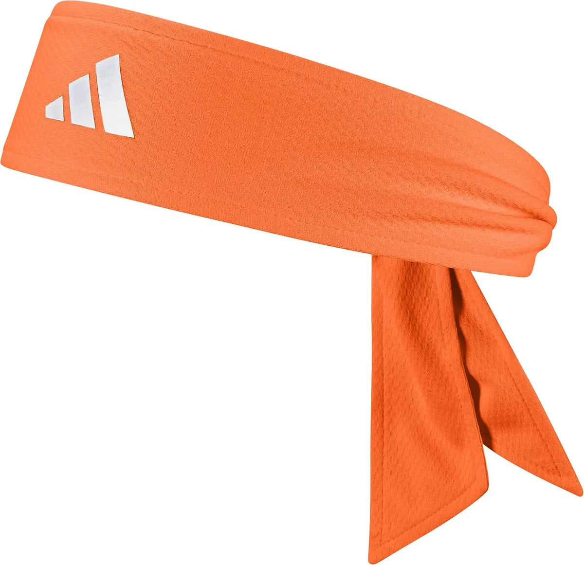 Bandana adidas Tenis Climacool Naranja