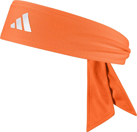 Bandana adidas Tenis Climacool Naranja
