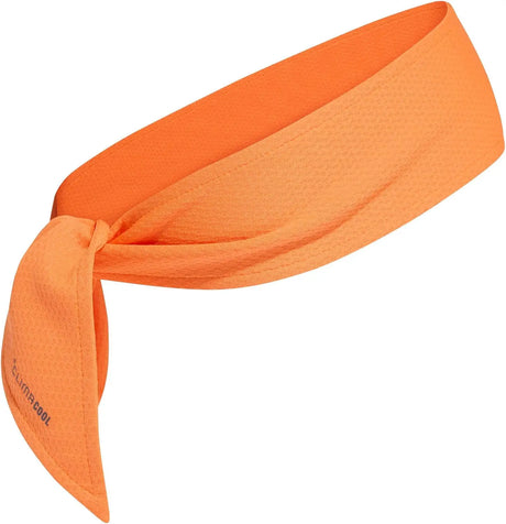 Bandana adidas Tenis Climacool Naranja