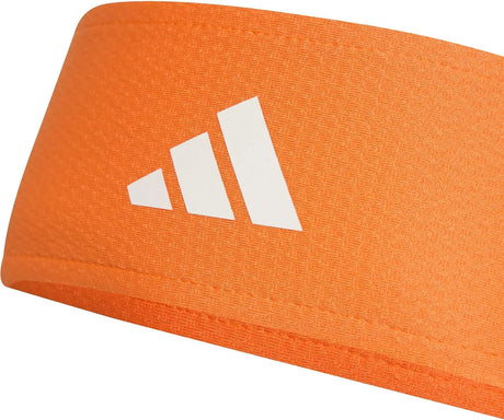 Bandana adidas Tenis Climacool Naranja