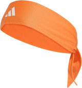 Bandana adidas Tenis Climacool Naranja
