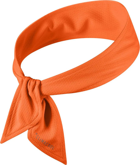 Bandana adidas Tenis Climacool Naranja