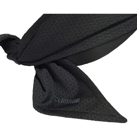 Bandana adidas Tenis Climacool Negro