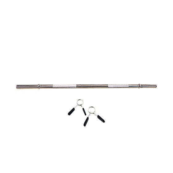Raising Bar with Fastenings and Spring 1.80 m