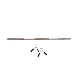 Raising Bar with Fastenings and Spring 1.80 m