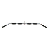 Barra Dorsal Fitness 120 cm