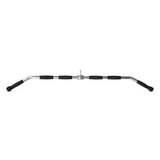 Barra Dorsal Fitness 120 cm