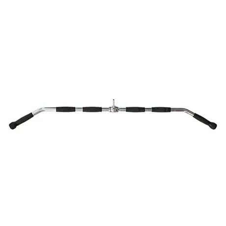 Barra Dorsal Fitness 120 cm