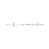 Olympic Bar 1.50 m with Bearings