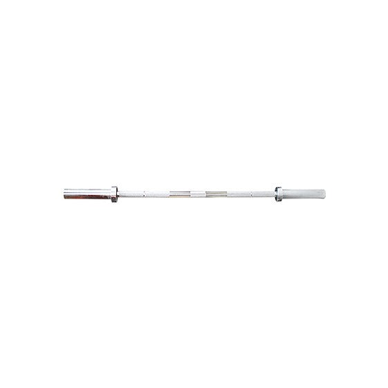 Olympic Bar 1.50 m with Bearings