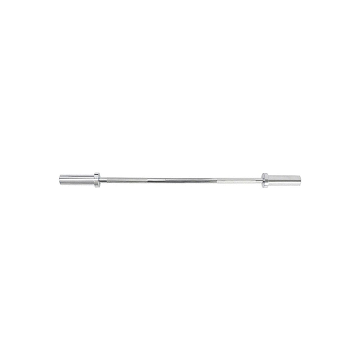 Olympic Barbell with Bearings Game 150 cm