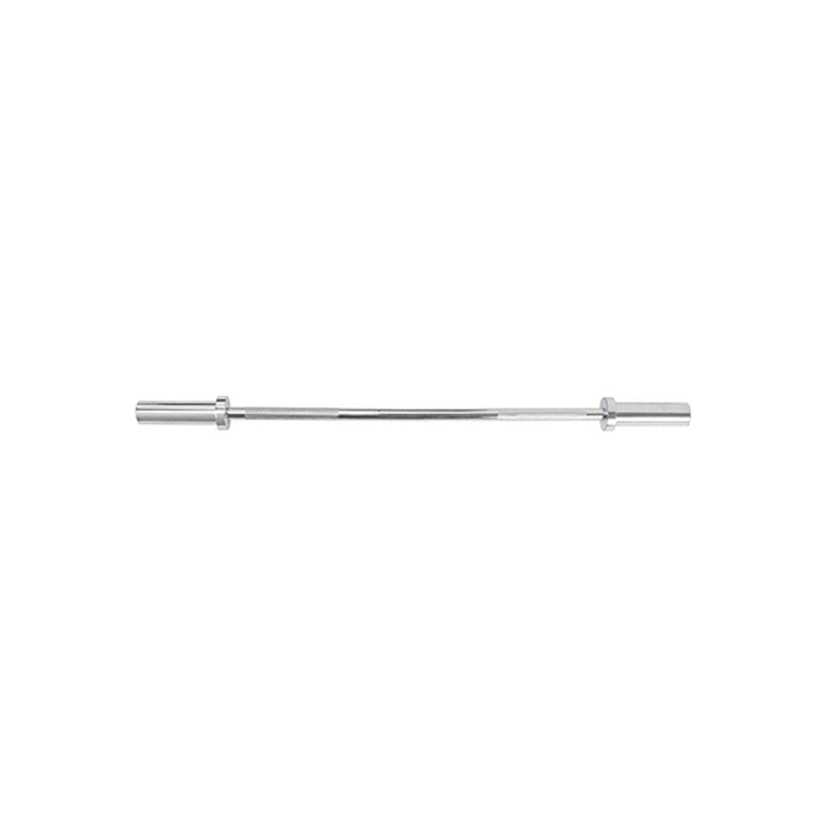Olympic Barbell with Bearings Game 150 cm
