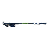 Bastões Joluvi Trekking Enol Klamp 2u Preto