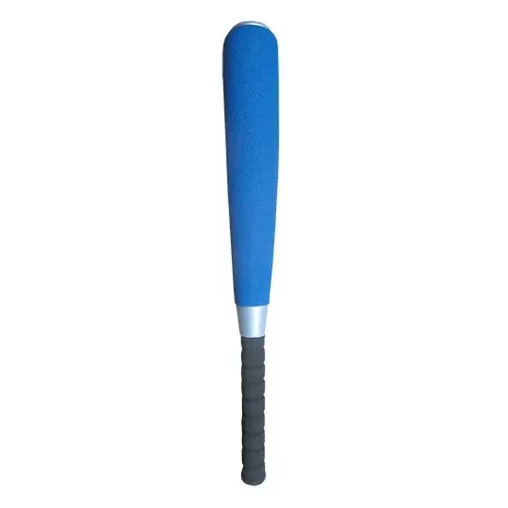 Deluxe Blue Foam Baseball Bat 60cm